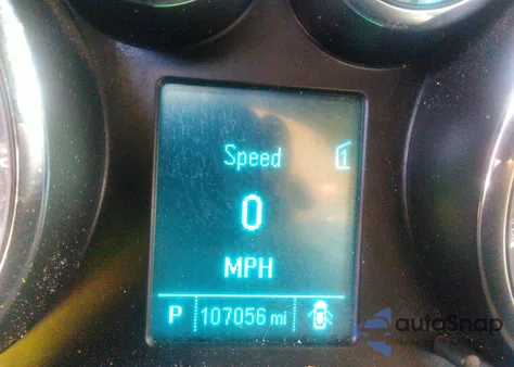 2012 Buick Verano from USA, damaged, VIN 1G4PP5SK1C4145465